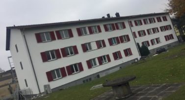 Fassaden